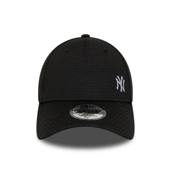 New Era Καπέλο New York Yankees MLB Flawless Mesh 9FORTY Adjustable Cap